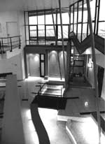 Dialogue House