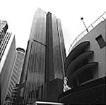 The CEF Life Tower