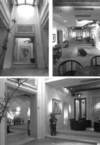 The Cicada Gallery