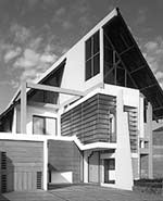 NO-BODY HOUSE